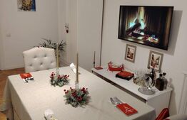 Apartament 2 camere cu curte, complet renovat & mobilat – zonă centrală, Deva