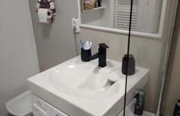 Apartament 2 camere cu curte, complet renovat & mobilat – zonă centrală, Deva