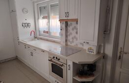 Apartament 2 camere cu curte, complet renovat & mobilat – zonă centrală, Deva