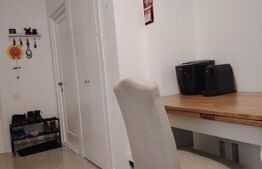 Apartament 2 camere cu curte, complet renovat & mobilat – zonă centrală, Deva