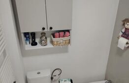 Apartament 2 camere cu curte, complet renovat & mobilat – zonă centrală, Deva