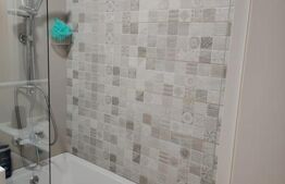 Apartament 2 camere cu curte, complet renovat & mobilat – zonă centrală, Deva