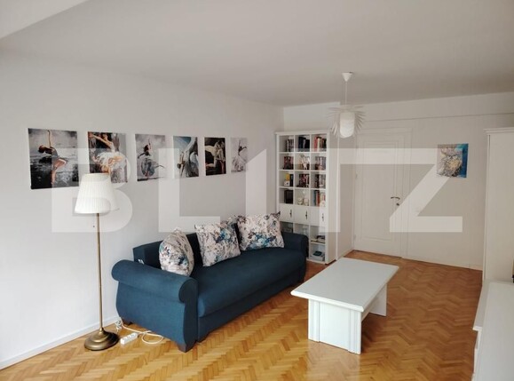 Apartament de vânzare 2 camere Central - 188613AV | BLITZ Deva | Poza2