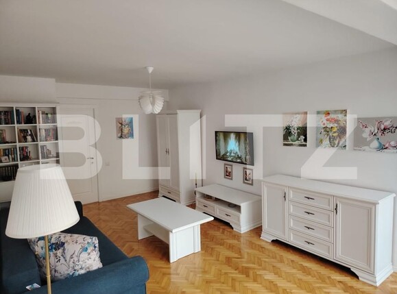 Apartament de vânzare 2 camere Central - 188613AV | BLITZ Deva | Poza1