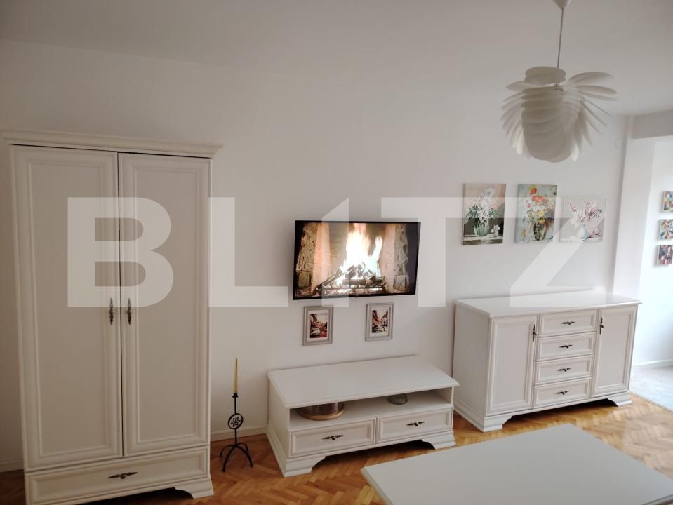 Apartament de vânzare 2 camere Central - 188613AV | BLITZ Deva | Poza5