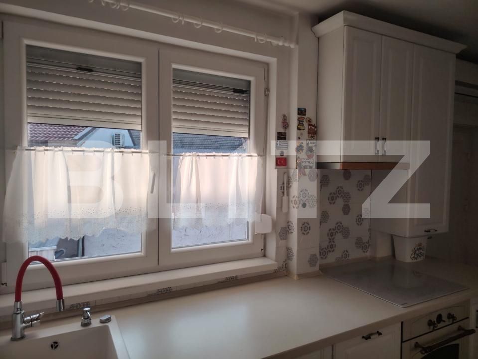 Apartament de vânzare 2 camere Central - 188613AV | BLITZ Deva | Poza13