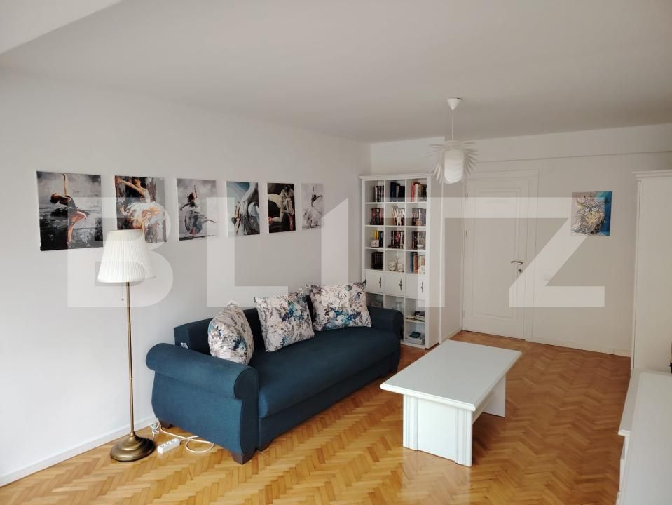 Apartament de vânzare 2 camere Central - 188613AV | BLITZ Deva | Poza2