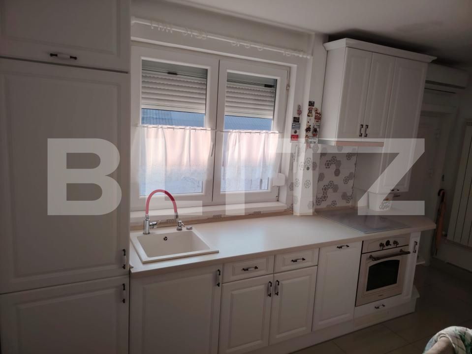 Apartament de vânzare 2 camere Central - 188613AV | BLITZ Deva | Poza12