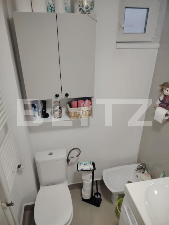 Apartament de vânzare 2 camere Central - 188613AV | BLITZ Deva | Poza18