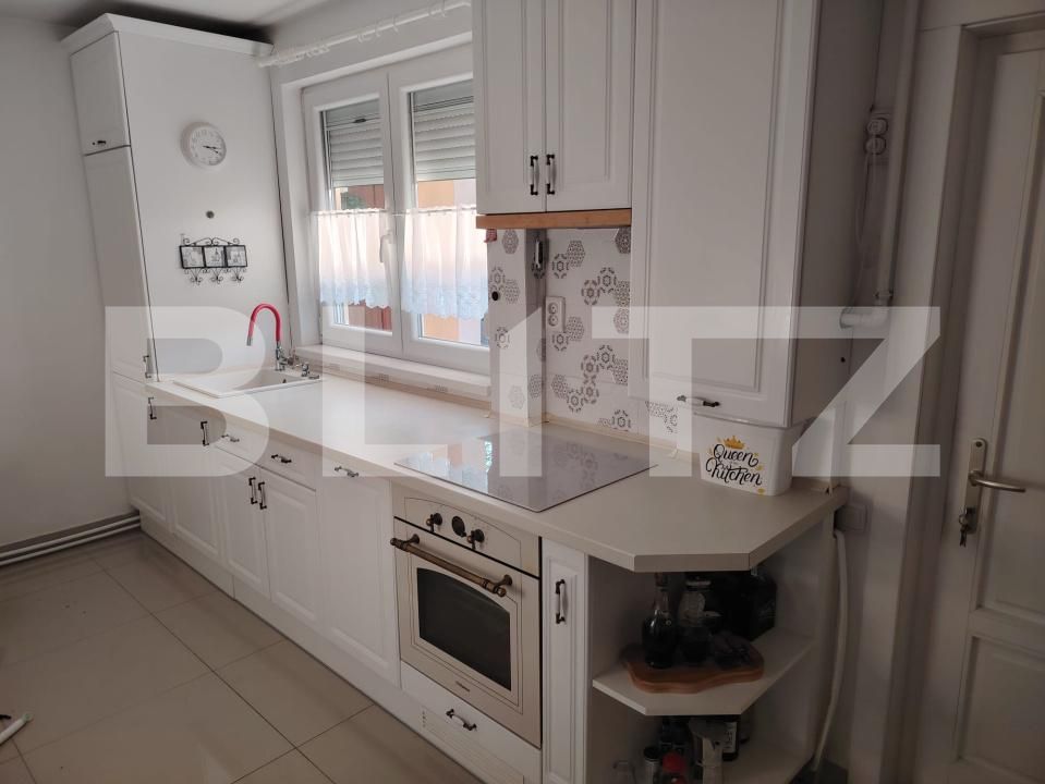 Apartament de vânzare 2 camere Central - 188613AV | BLITZ Deva | Poza11