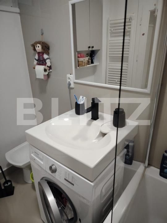 Apartament de vânzare 2 camere Central - 188613AV | BLITZ Deva | Poza19