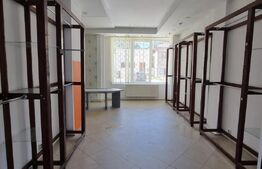 Spațiu comercial de închiriat Ultracentral - 175221SIC | BLITZ Deva | Poza1