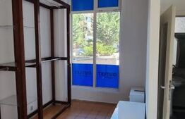 Spațiu comercial 110 mp, ultracentral, open space – ideal outlet / showroom