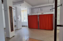 Spațiu comercial 110 mp, ultracentral, open space – ideal outlet / showroom