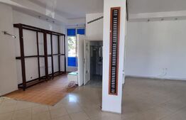 Spațiu comercial 110 mp, ultracentral, open space – ideal outlet / showroom