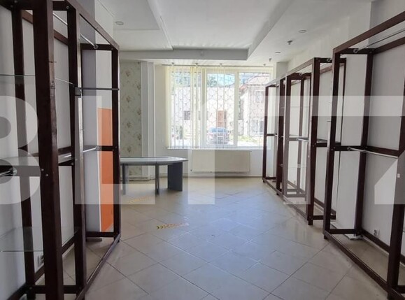 Spațiu comercial de închiriat Ultracentral - 188614SIC | BLITZ Deva | Poza1