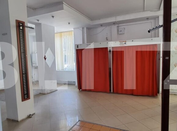 Spațiu comercial de închiriat Ultracentral - 188614SIC | BLITZ Deva | Poza8