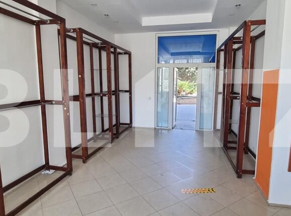 Spațiu comercial de închiriat Ultracentral - 188614SIC | BLITZ Deva | Poza5