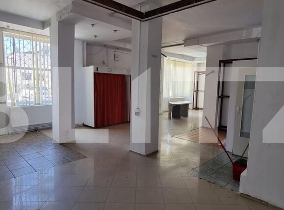 Spațiu comercial de închiriat Ultracentral - 188614SIC | BLITZ Deva | Poza3