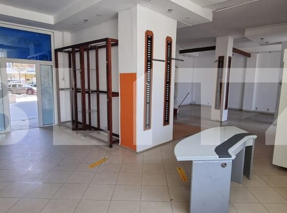 Spațiu comercial de închiriat Ultracentral - 188614SIC | BLITZ Deva | Poza2