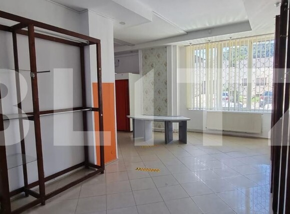 Spațiu comercial de închiriat Ultracentral - 188614SIC | BLITZ Deva | Poza10