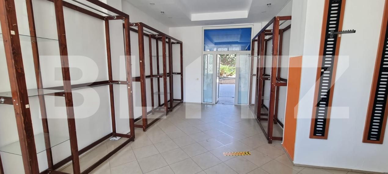 Spațiu comercial de închiriat Ultracentral - 188614SIC | BLITZ Deva | Poza5