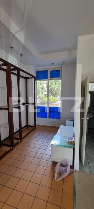 Spațiu comercial de închiriat Ultracentral - 188614SIC | BLITZ Deva | Poza7