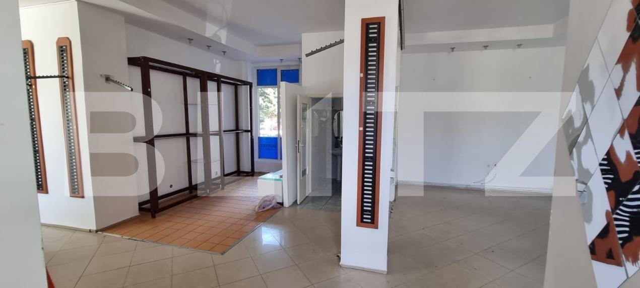 Spațiu comercial de închiriat Ultracentral - 188614SIC | BLITZ Deva | Poza6