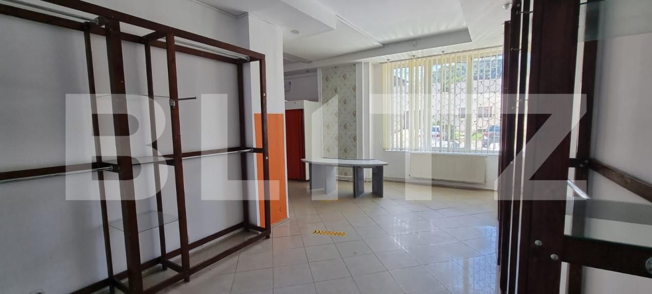 Spațiu comercial de închiriat Ultracentral - 188614SIC | BLITZ Deva | Poza10