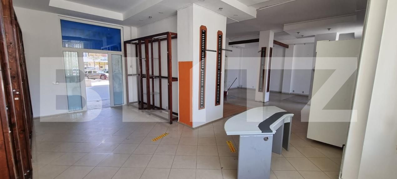 Spațiu comercial de închiriat Ultracentral - 188614SIC | BLITZ Deva | Poza2