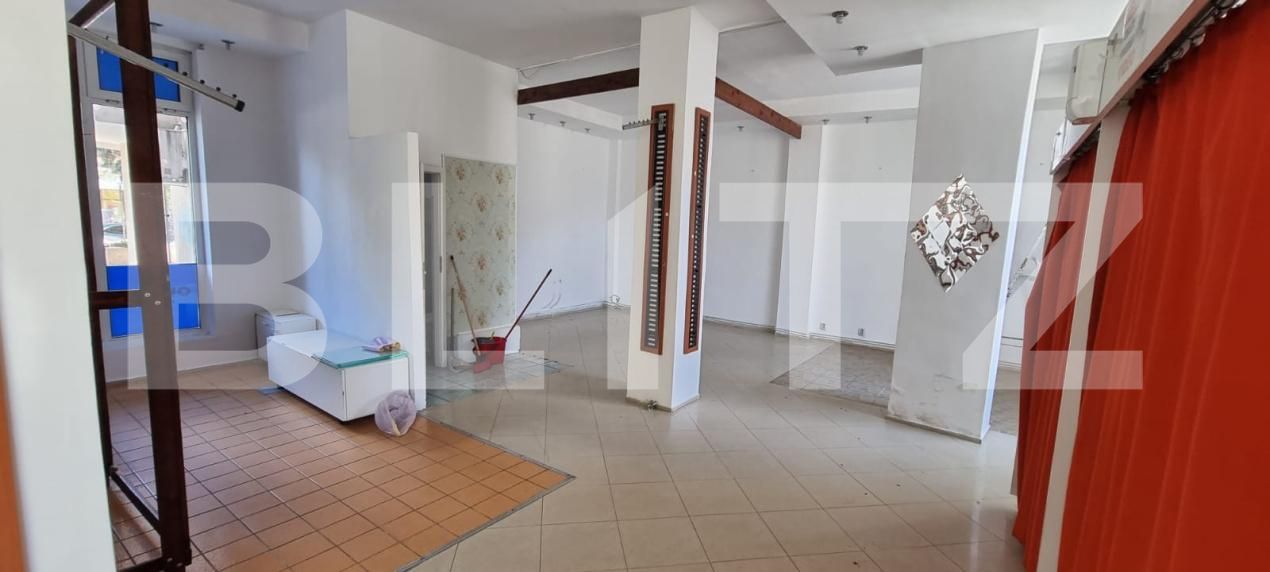 Spațiu comercial de închiriat Ultracentral - 188614SIC | BLITZ Deva | Poza4