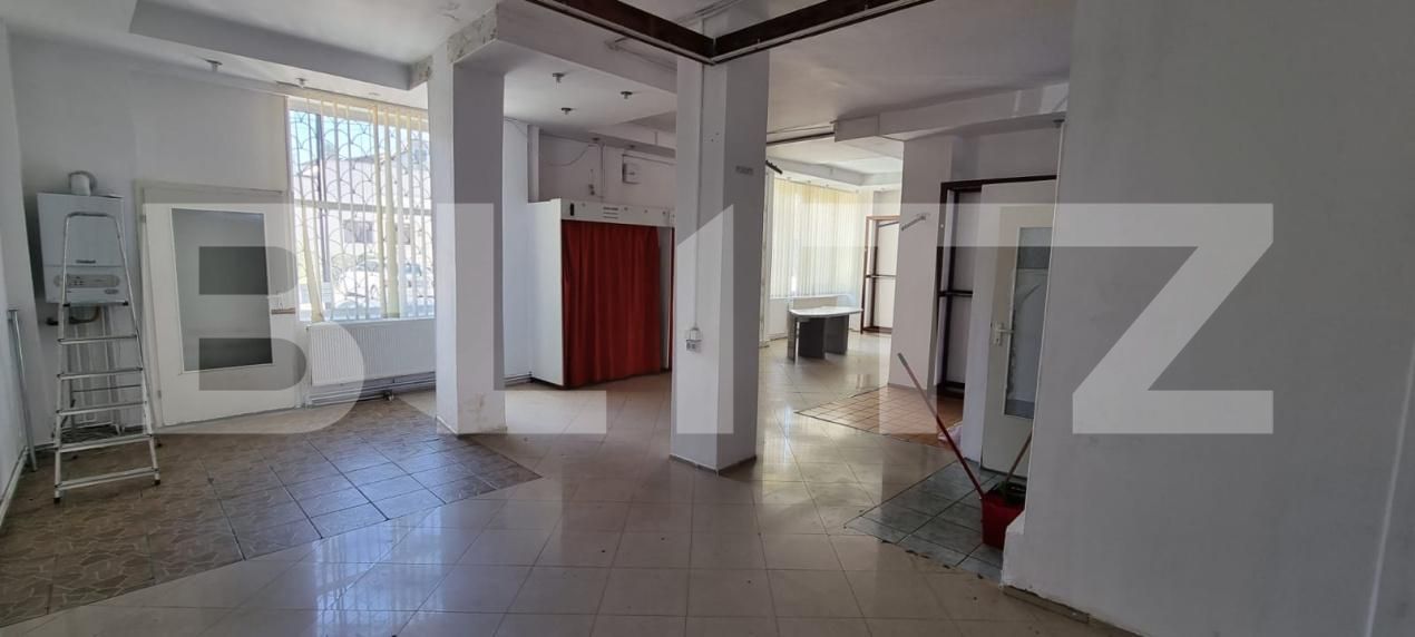 Spațiu comercial de închiriat Ultracentral - 188614SIC | BLITZ Deva | Poza3