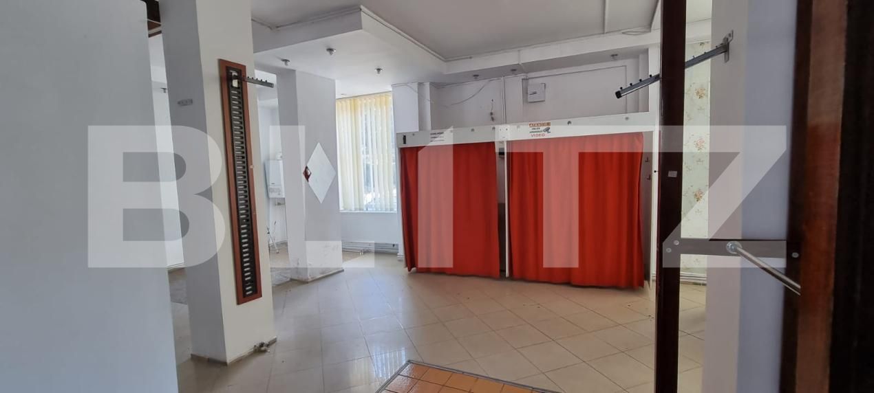 Spațiu comercial de închiriat Ultracentral - 188614SIC | BLITZ Deva | Poza8