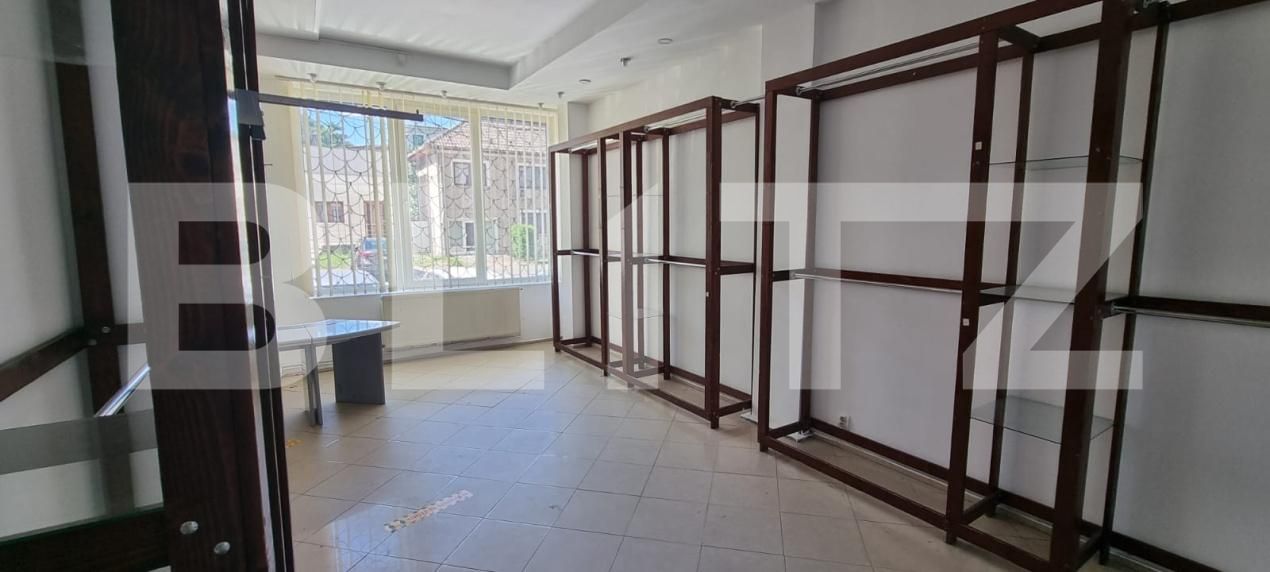 Spațiu comercial de închiriat Ultracentral - 188614SIC | BLITZ Deva | Poza9