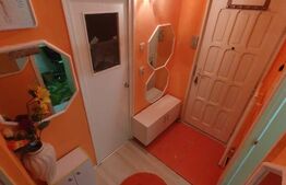 Garsonieră decomandată, renovată complet, zonă centrală – Simeria