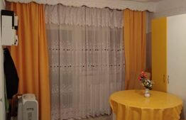 Garsonieră decomandată, renovată complet, zonă centrală – Simeria