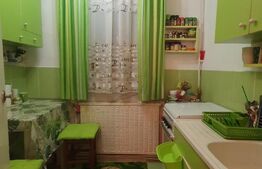 Garsonieră decomandată, renovată complet, zonă centrală – Simeria