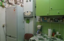 Garsonieră decomandată, renovată complet, zonă centrală – Simeria