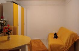 Garsonieră decomandată, renovată complet, zonă centrală – Simeria