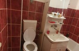 Garsonieră decomandată, renovată complet, zonă centrală – Simeria