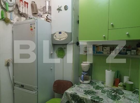 Garsonieră de vânzare Simeria - 188618AV | BLITZ Deva | Poza2