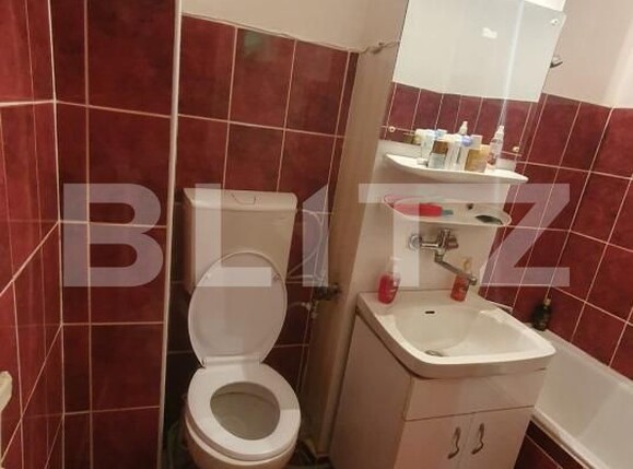 Garsonieră de vânzare Simeria - 188618AV | BLITZ Deva | Poza6