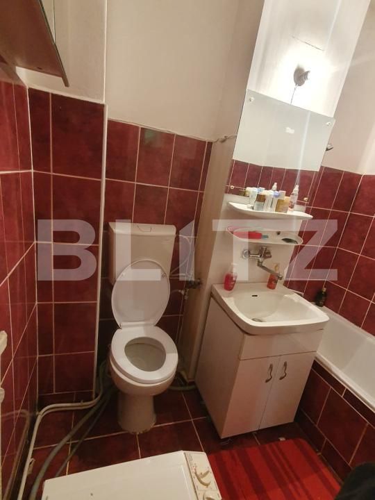 Garsonieră de vânzare Simeria - 188618AV | BLITZ Deva | Poza6