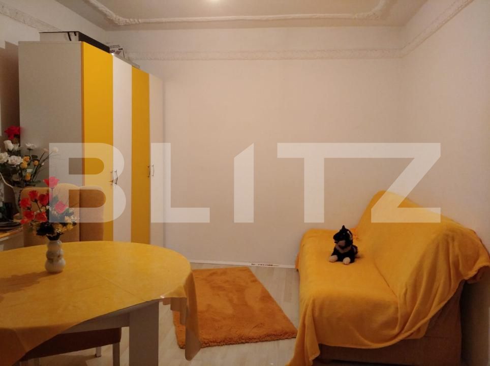 Garsonieră de vânzare Simeria - 188618AV | BLITZ Deva | Poza4