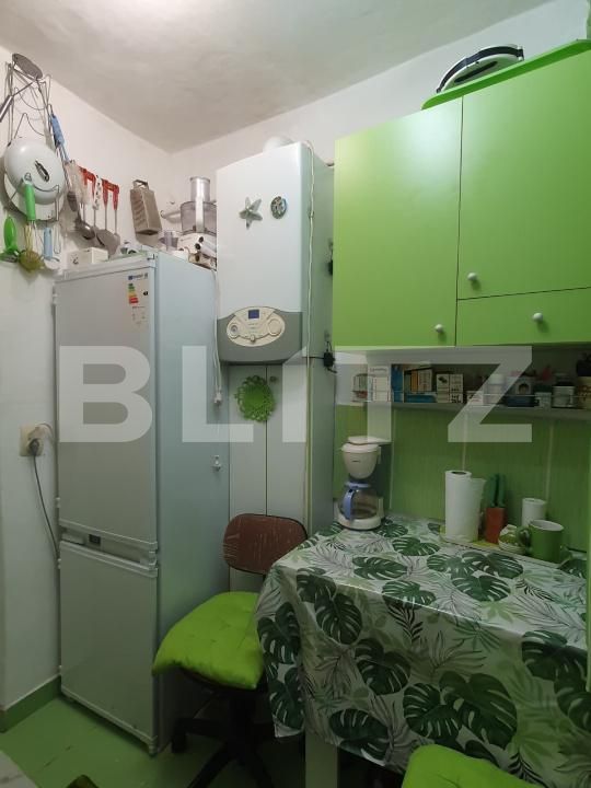 Garsonieră de vânzare Simeria - 188618AV | BLITZ Deva | Poza2