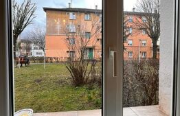 Garsoniera decomandata ultracentrala