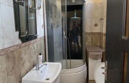 Casă mare, în Centrul Vechi din Deva - 10 camere, ideal locuință + investiție