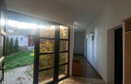 Casă mare, în Centrul Vechi din Deva - 10 camere, ideal locuință + investiție