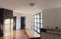 Casă mare, în Centrul Vechi din Deva - 10 camere, ideal locuință + investiție