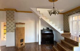 Casă mare, în Centrul Vechi din Deva - 10 camere, ideal locuință + investiție